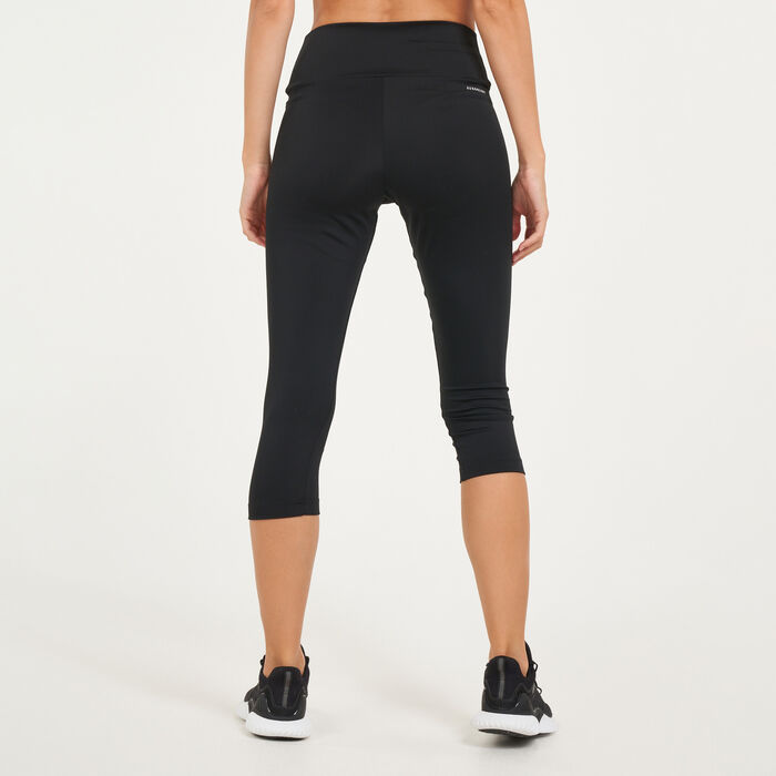 Women's Designed 2 Move 3/4 Leggings Women's Designed 2 Move 3/4 Leggings image number 1