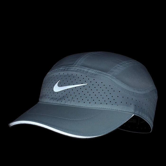 Nike AeroBill Tailwind Cap White Nike AeroBill Tailwind Cap White image number 2