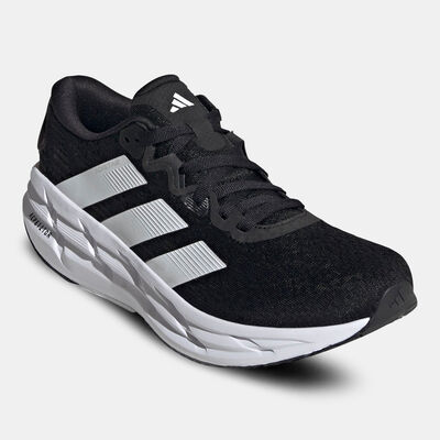 adidas Men's Adistar 4 Running Shoes Black