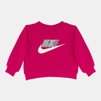Nike Kids' Wild Warmth Logo Set Red Nike Kids' Wild Warmth Logo Set Red