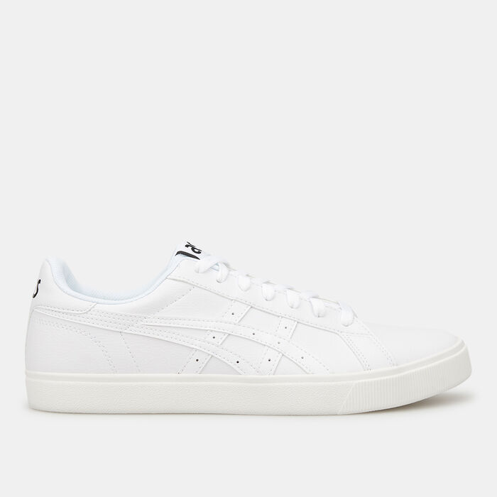ASICS Men's CLASSIC CT Shoe White ASICS Men's CLASSIC CT Shoe White image number 0