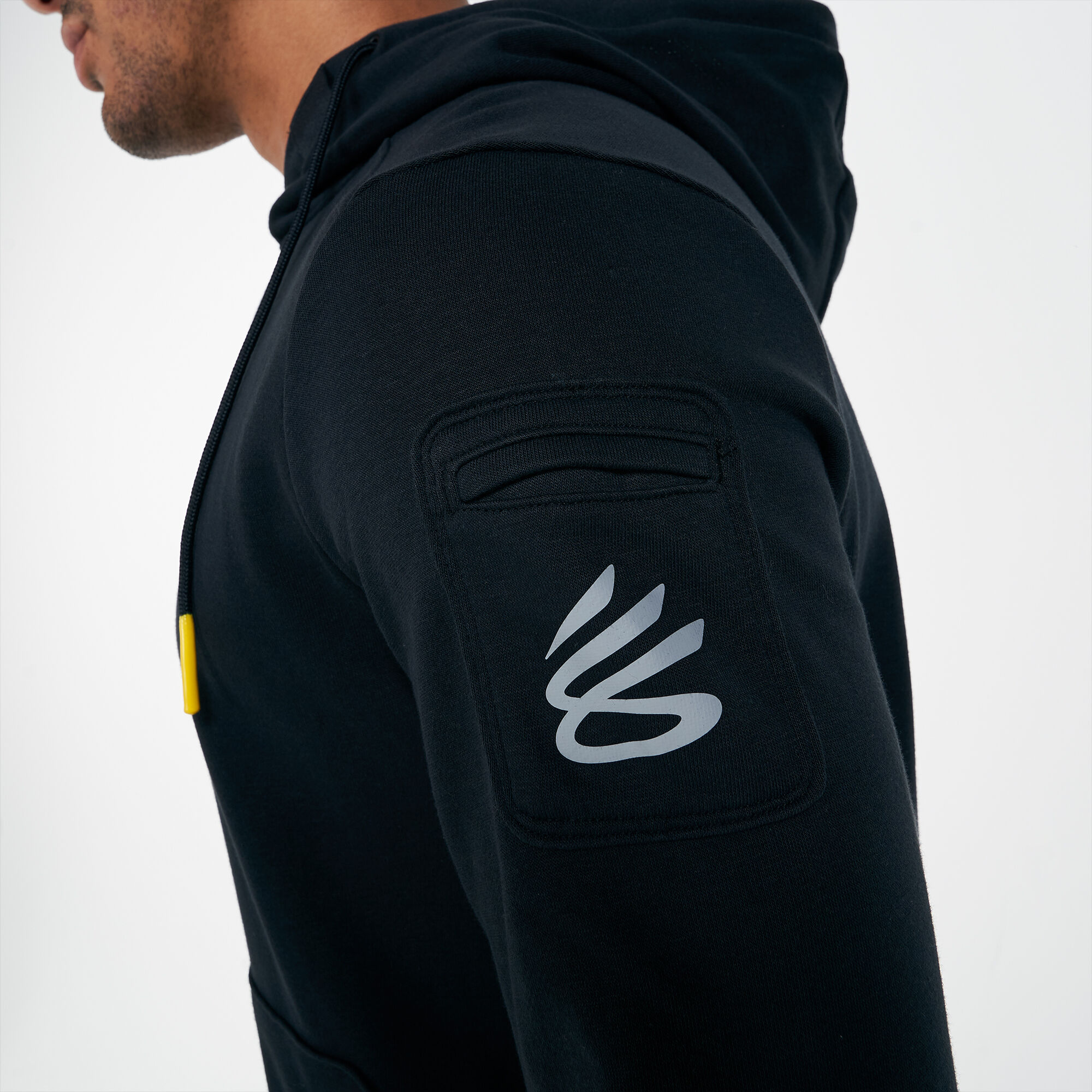 Curry hoodie 2025