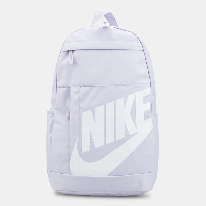 Nike Elemental Backpack Grey Nike Elemental Backpack Grey image number 0