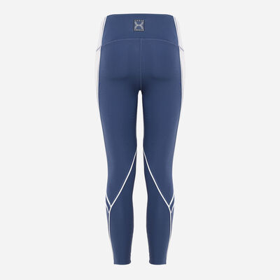 Under Armour Women's Run 96 Leggings Grey Under Armour Women's Run 96 Leggings Grey