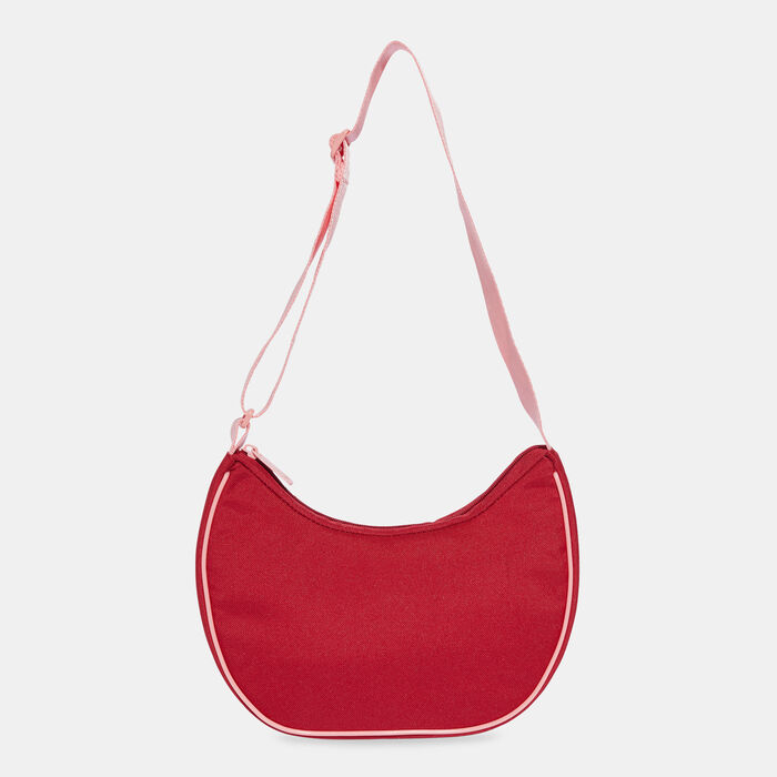 adidas Originals Kids' Shoulder Bag Red image number 1