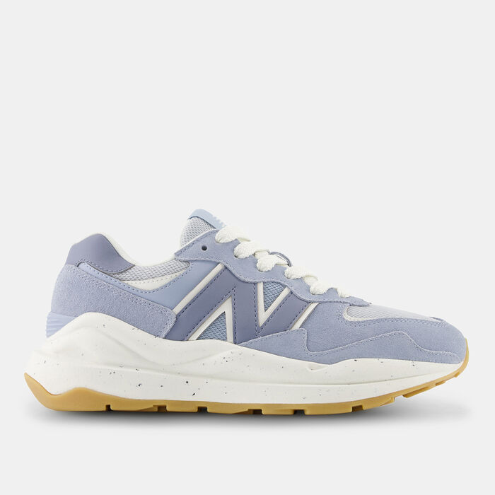 New Balance Women's 57/40 Shoe Blue New Balance Women's 57/40 Shoe Blue image number 0