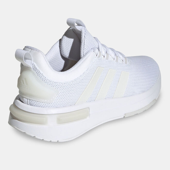 adidas Women's Racer TR23 Running Shoes White image number 2