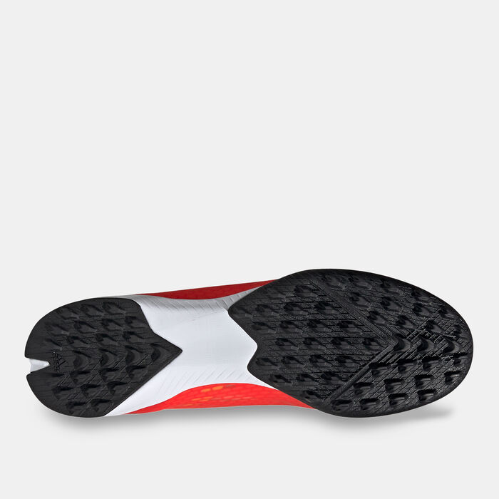 adidas Men's X Speedflow.3 Turf Ground Football Shoe adidas Men's X Speedflow.3 Turf Ground Football Shoe image number 6