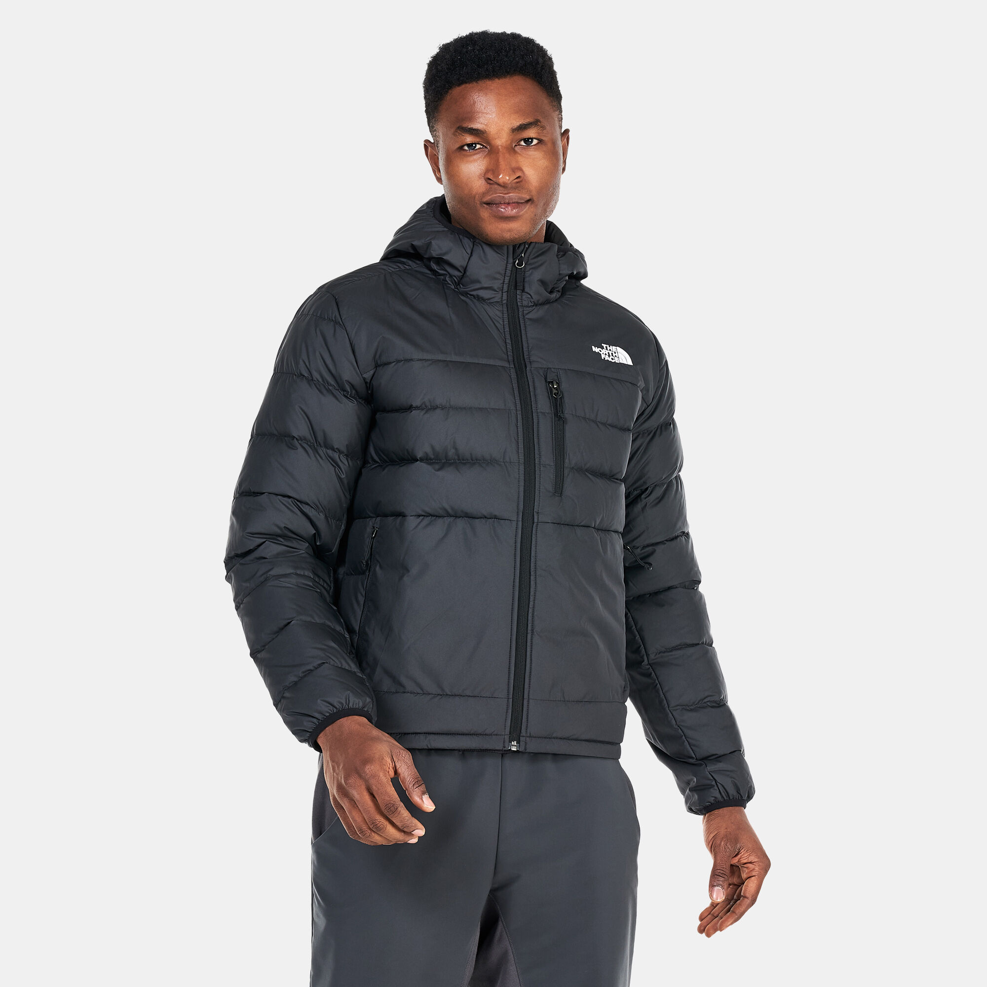Men's aconcagua hoodie new arrivals