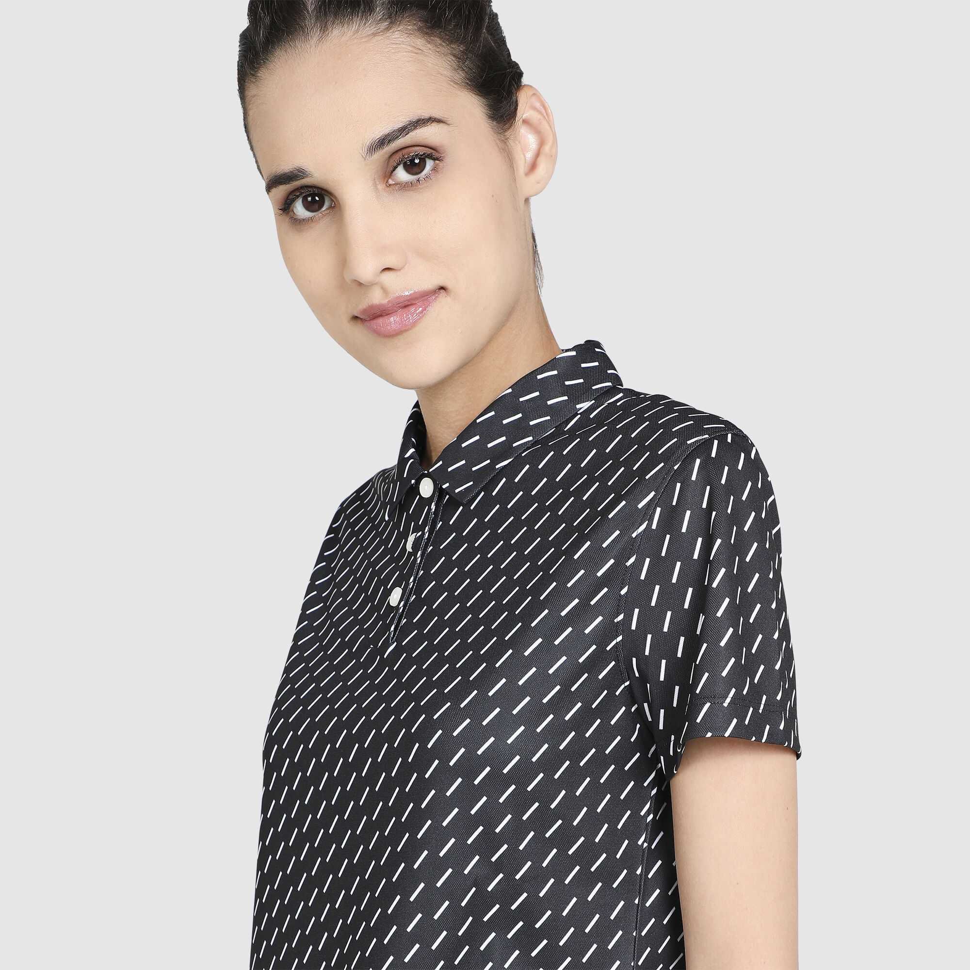 Women's dri fit new arrivals golf shirts