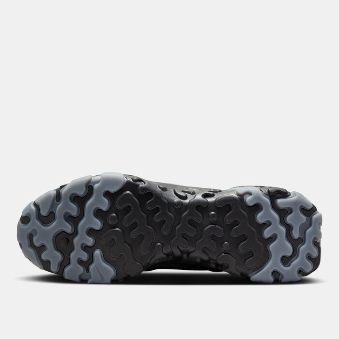 Nike Men's React Vision Shoes Black image number 3