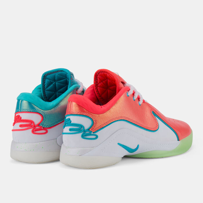 Nike Men's LeBron James XXII Basketball Shoes Multi-Color Nike Men's LeBron James XXII Basketball Shoes Multi-Color image number 2