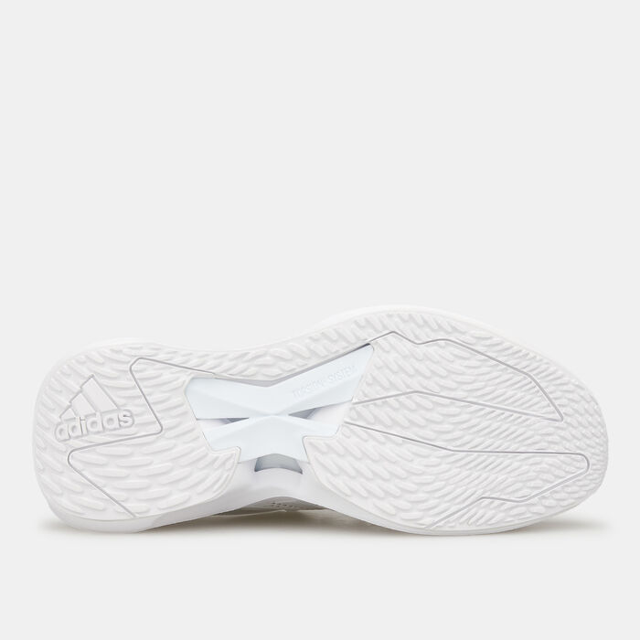 adidas Women's Alphatorsion 2.0 Shoe White adidas Women's Alphatorsion 2.0 Shoe White image number 3