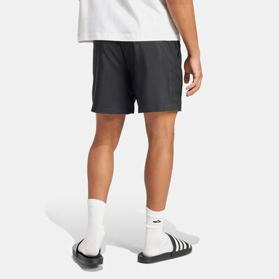 adidas Men's Essentials Chelsea Shorts Black adidas Men's Essentials Chelsea Shorts Black