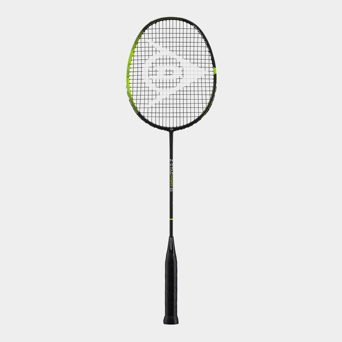 Dunlop Z-Star Power 83 G6 Badminton Racket Multi-Color Dunlop Z-Star Power 83 G6 Badminton Racket Multi-Color image number 0