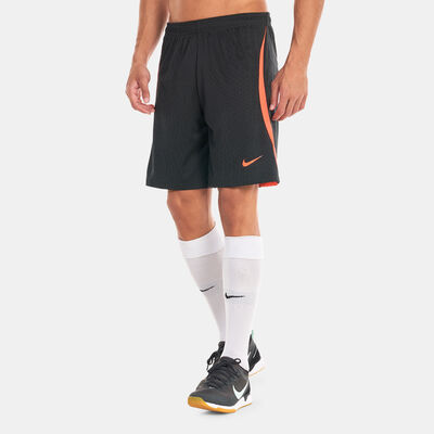 Nike Men's Dri-FIT Strike Football Shorts Black