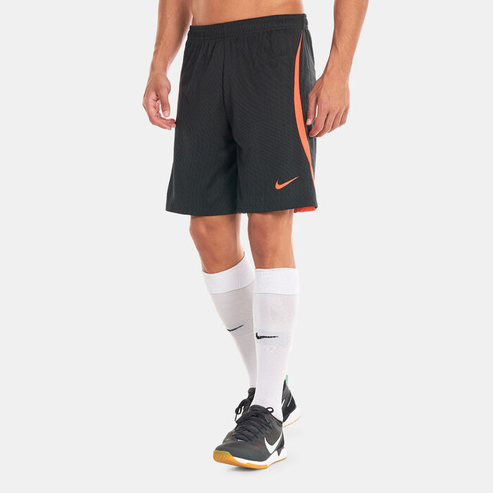 Nike Men's Dri-FIT Strike Football Shorts Black image number 0