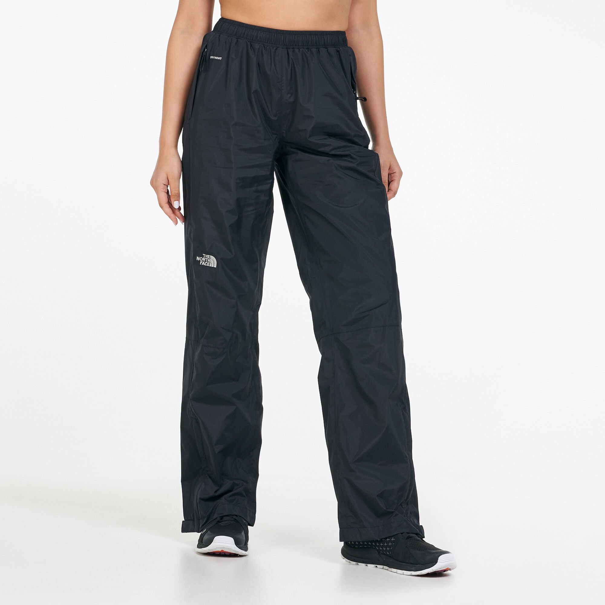 Women s Resolve Pants Black The North Face in KSA SSS