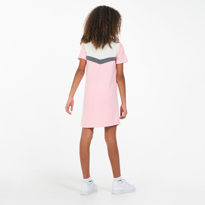 Nike Kids' Go For Gold Dress Pink Nike Kids' Go For Gold Dress Pink image number 1