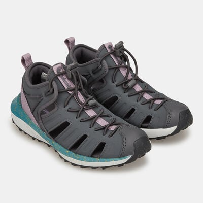 Columbia Women's Trailstorm™ H20 Shoe Grey Columbia Women's Trailstorm™ H20 Shoe Grey