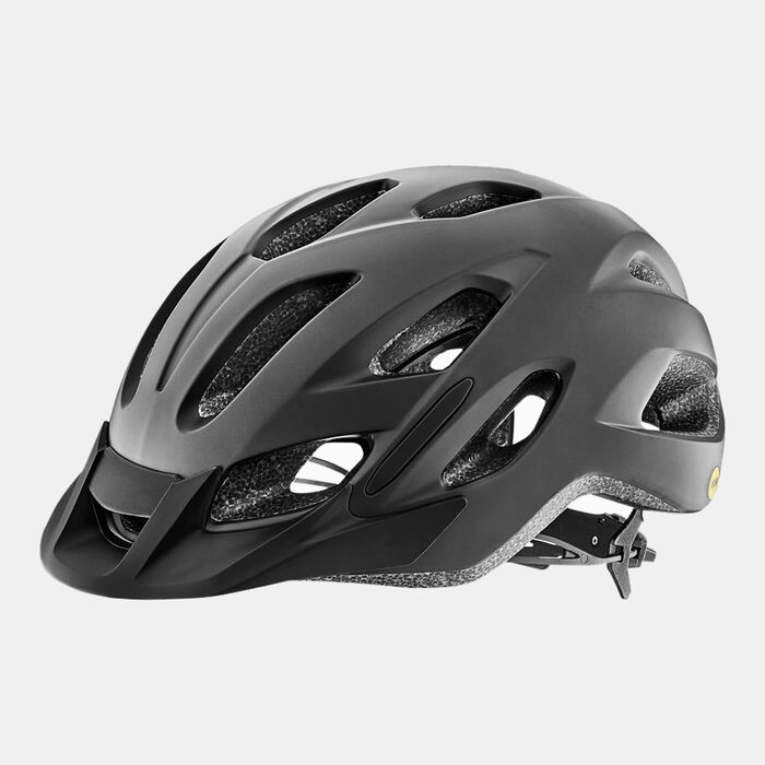 Giant Liv Matte Helmet (M/L) Grey Giant Liv Matte Helmet (M/L) Grey image number 0