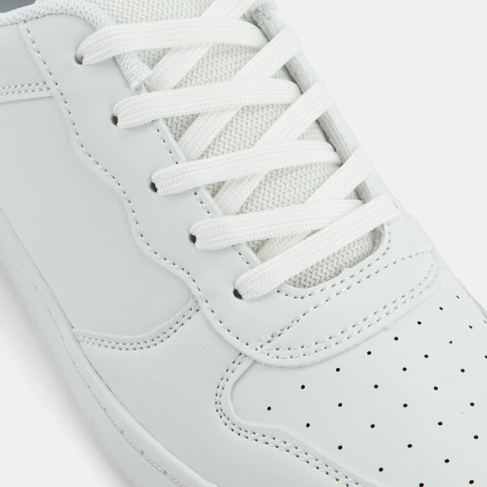 Sun and Sand Sports Kids' Laced Shoes White Sun and Sand Sports Kids' Laced Shoes White image number 4