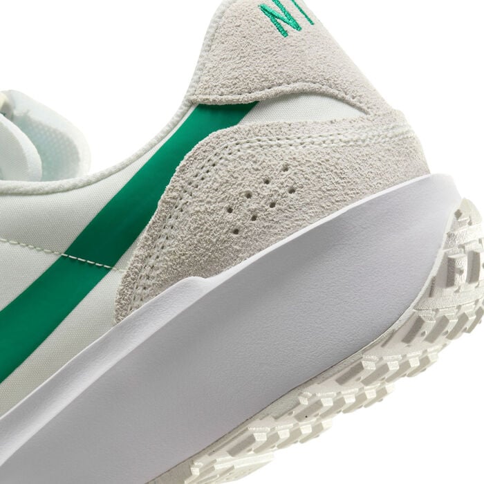 Nike Men's Waffle Debut Shoes White Nike Men's Waffle Debut Shoes White image number 5