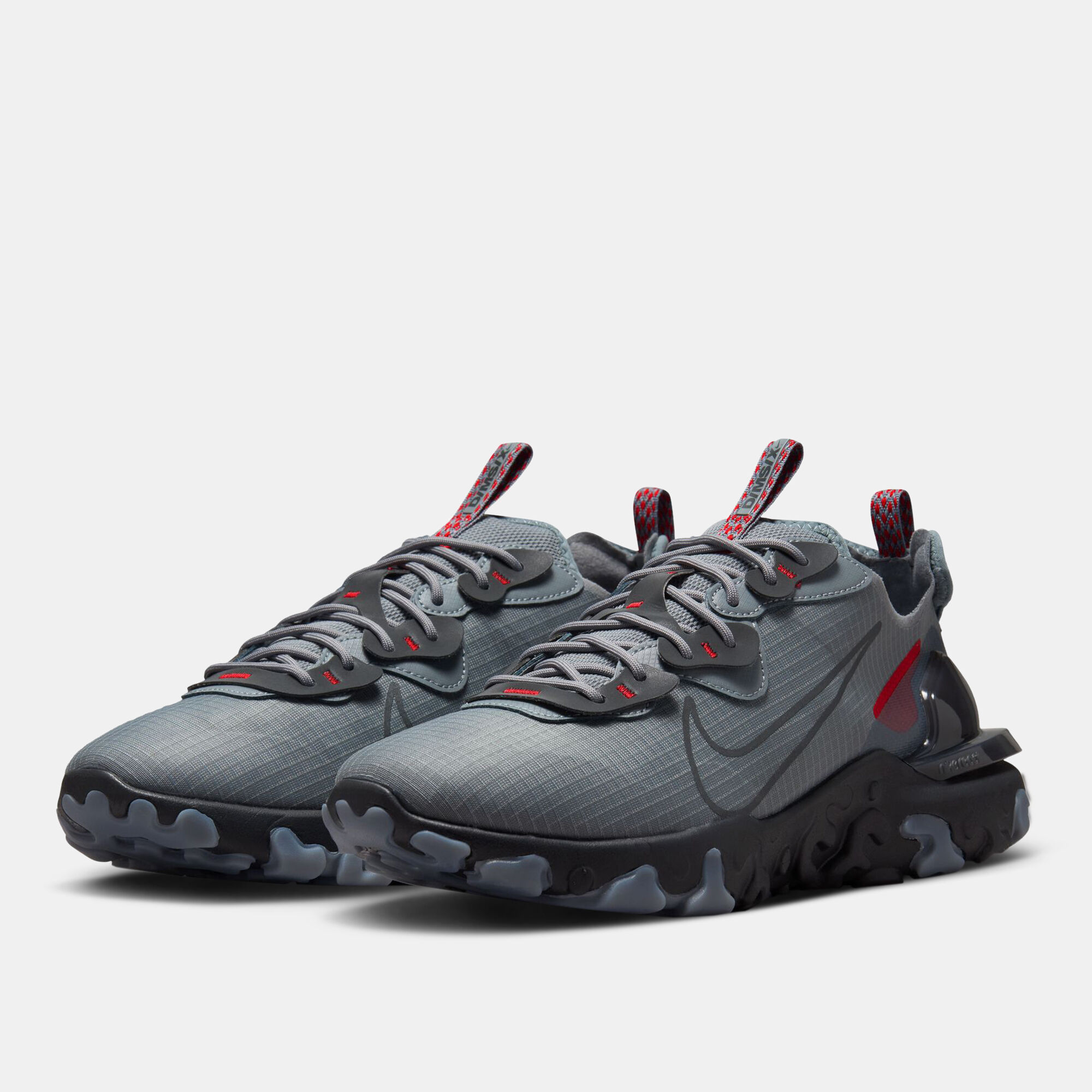 【NIKE】Nike React Vision Men'S Shoes Nike React Vision Cool Grey