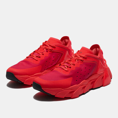 Under Armour Men's Halo Training Shoes Red