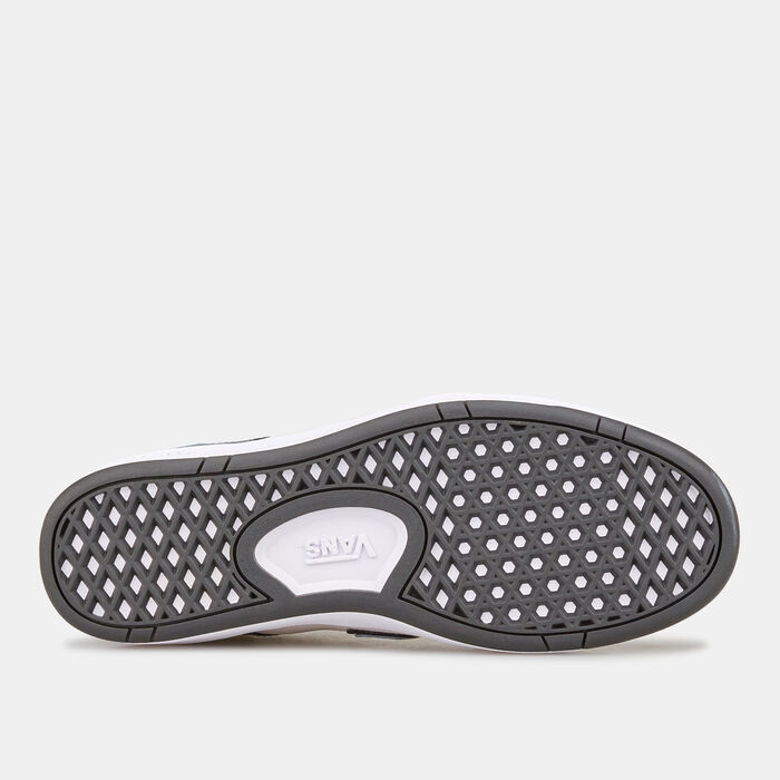 Vans Lowland ComfyCush Unisex Shoes Blue Vans Lowland ComfyCush Unisex Shoes Blue image number 3