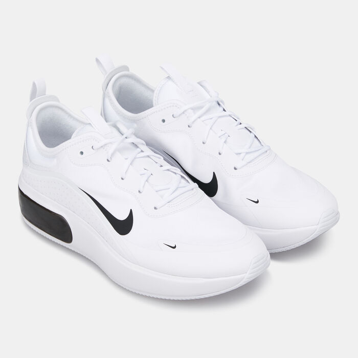 Nike Women's Air Max Dia Shoe Nike Women's Air Max Dia Shoe image number 1