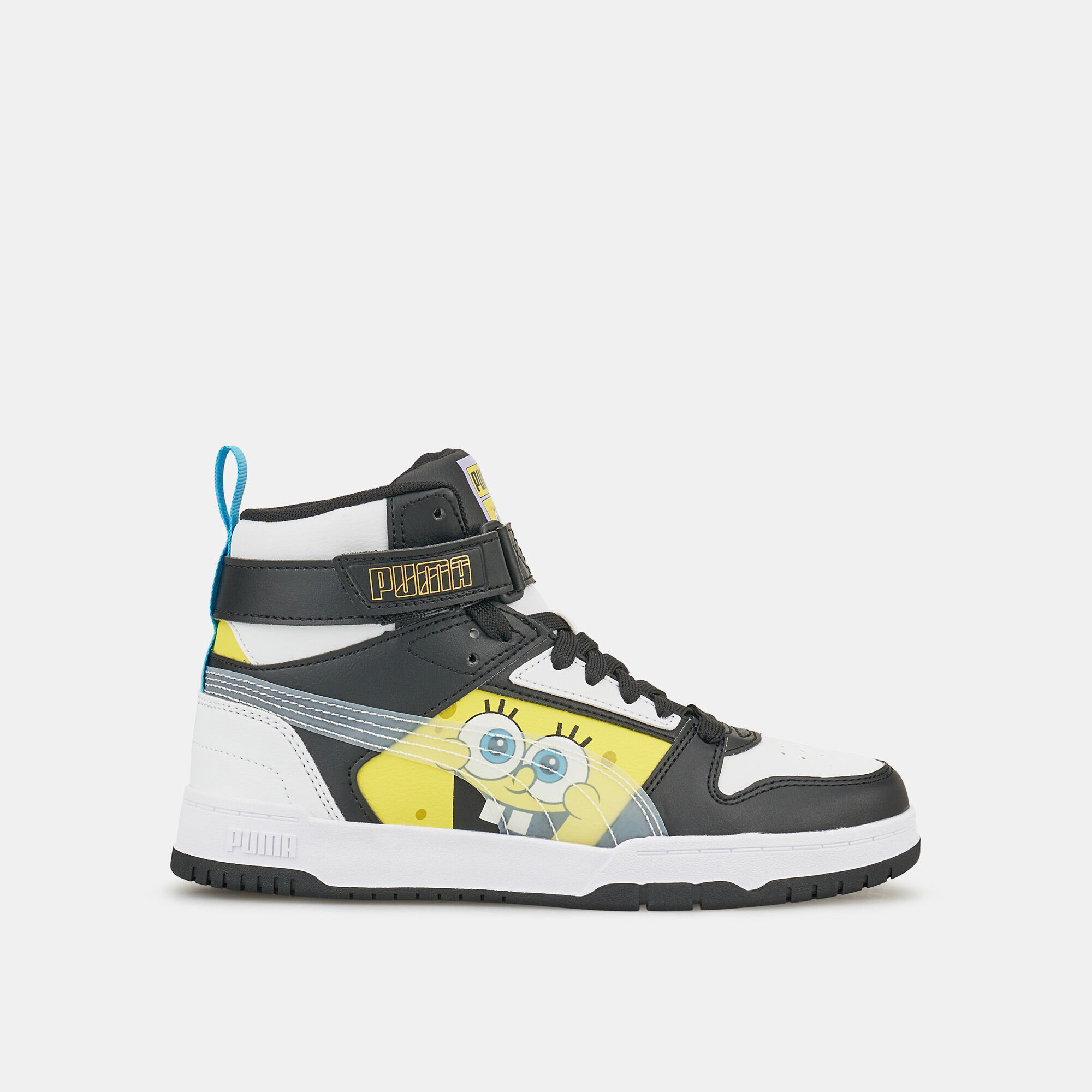 Jordan cheap x spongebob