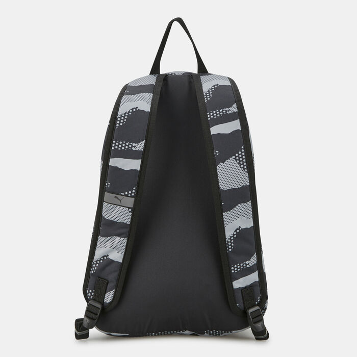 Men's Phase Allover Print Backpack Men's Phase Allover Print Backpack image number 1