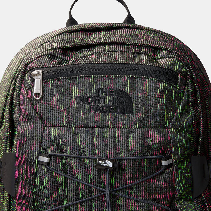The North Face Borealis Classic Backpack Purple The North Face Borealis Classic Backpack Purple image number 5