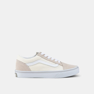 Vans Kids' Old Skool Shoes Multi-Color Vans Kids' Old Skool Shoes Multi-Color