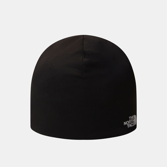 The North Face Base Beanie Green The North Face Base Beanie Green image number 0