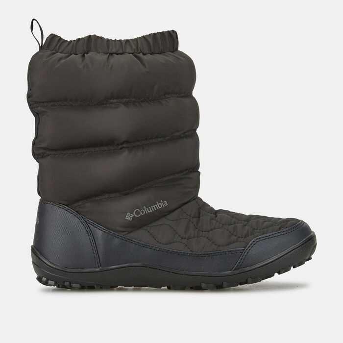 Columbia Women's Minx™ Slip IV Boot Black Columbia Women's Minx™ Slip IV Boot Black image number 0
