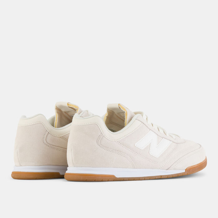 New Balance RC42 Shoes Beige image number 2