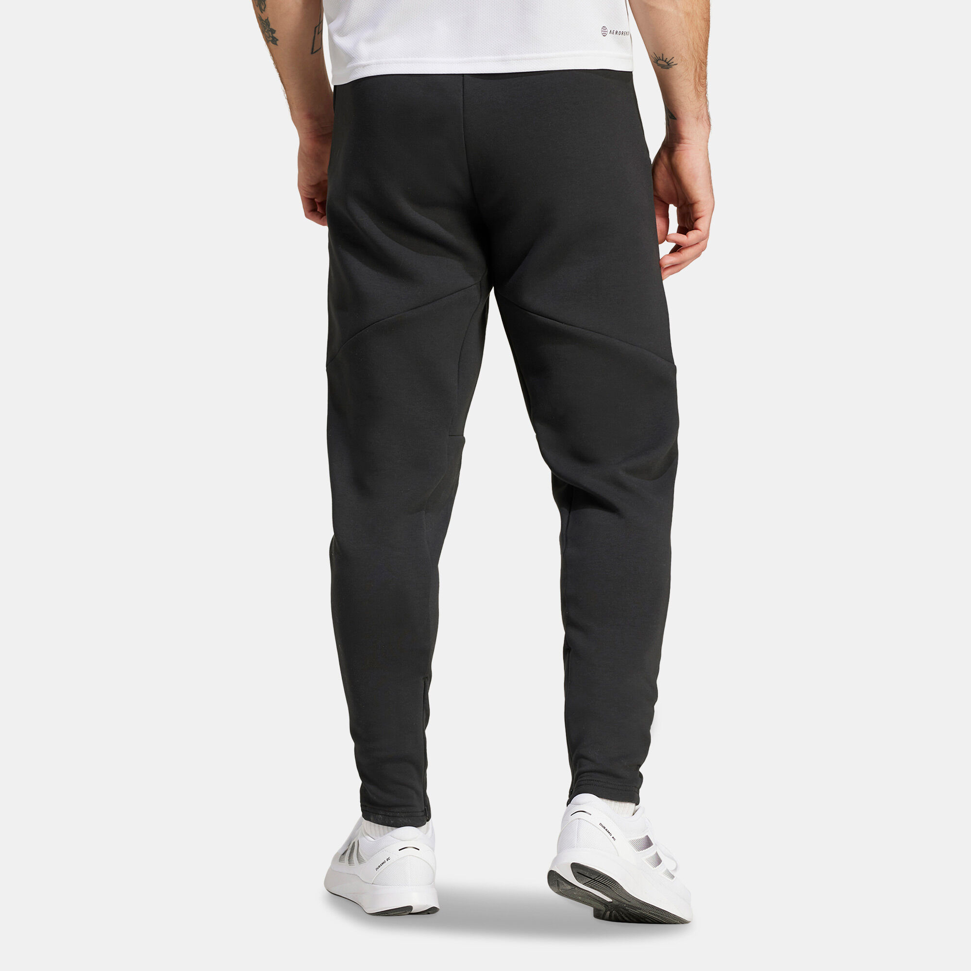 Men s Designed for Training Spaceknit Joggers Black adidas in KSA SSS