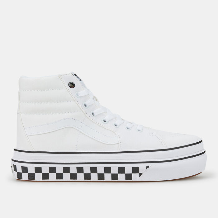 Super ComfyCush Sk8-Hi Unisex Shoe Super ComfyCush Sk8-Hi Unisex Shoe image number 0