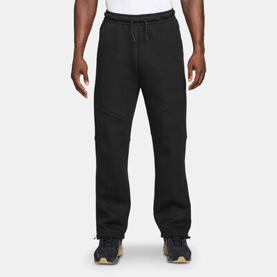 Nike Men's Sportswear Tech Fleece Pants Black