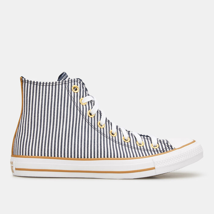 Converse Women's Chuck Taylor All Star Shoes Blue Converse Women's Chuck Taylor All Star Shoes Blue image number 0