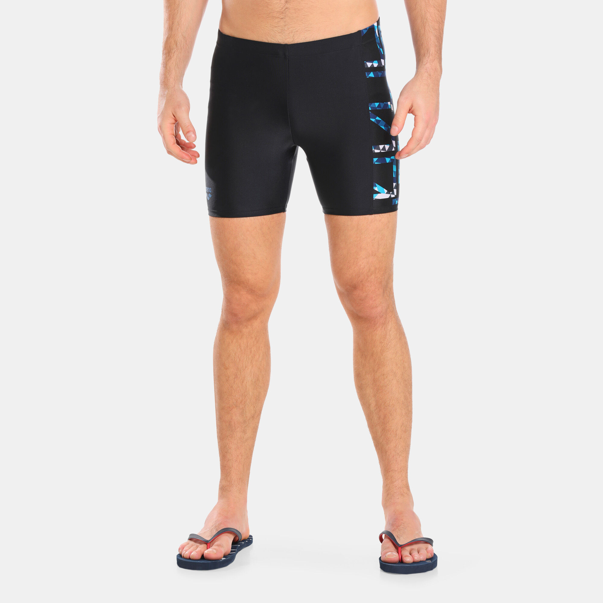 Men s Skogen Mid length Jammer Shorts
