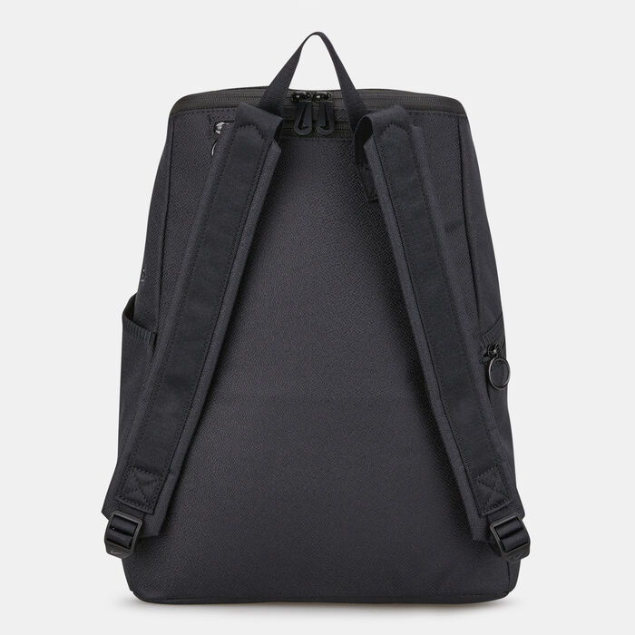 Nike Women's One Training Backpack Black Nike Women's One Training Backpack Black image number 1