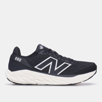 New Balance Women's Fresh Foam X 880v14 Running Shoes Black New Balance Women's Fresh Foam X 880v14 Running Shoes Black