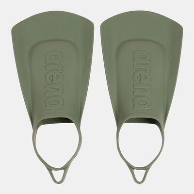 Arena Water Swimming Fins Blue Arena Water Swimming Fins Blue