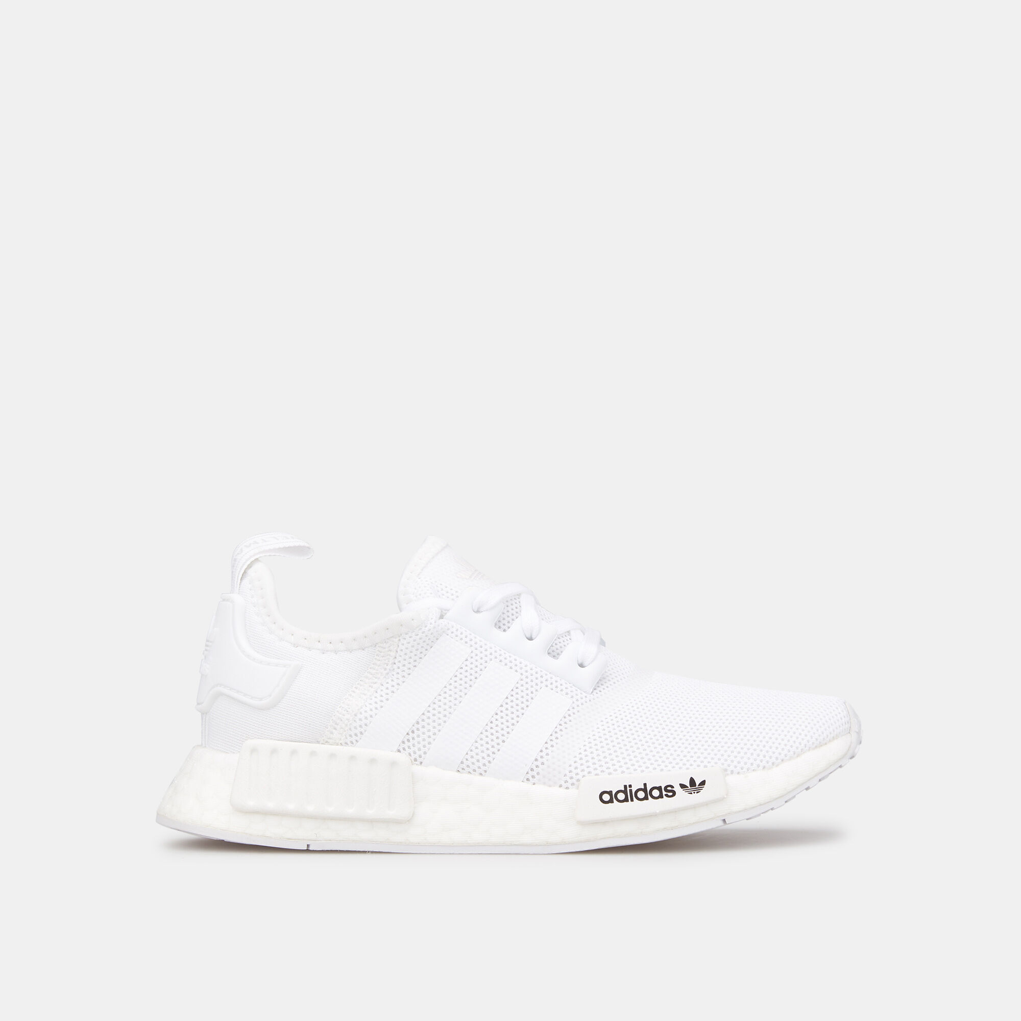 Buy adidas Originals Kids NMD R1 Shoe Older Kids White in KSA SSS