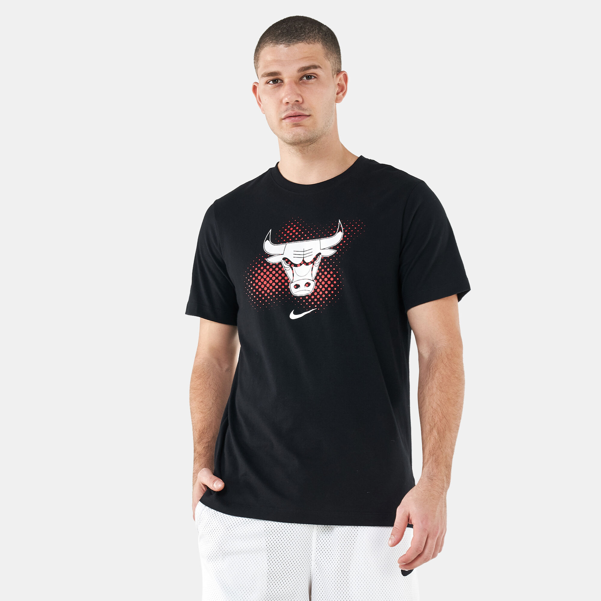 Nba dri fit shirts sales