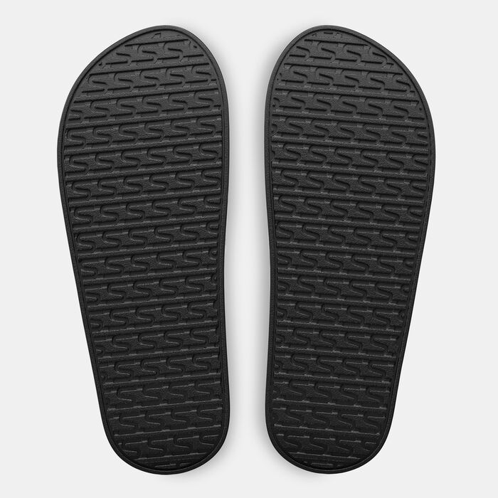 Speedo Women's Entry Slides Black Speedo Women's Entry Slides Black image number 1