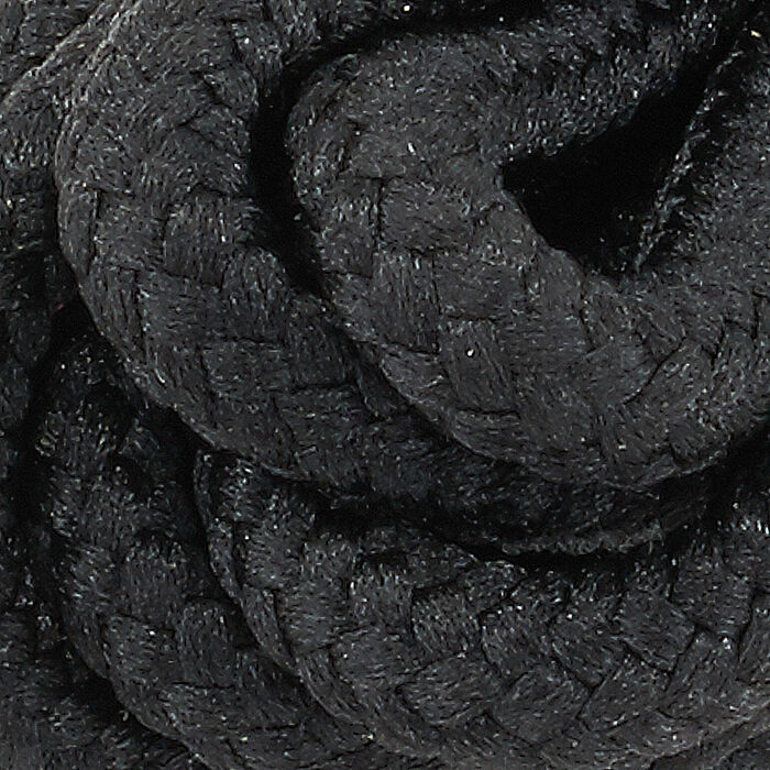 Timberland Hiker-Round Laces Black Timberland Hiker-Round Laces Black image number 1
